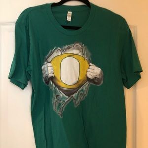 Oregon Ducks / University of Oregon T-Shirt